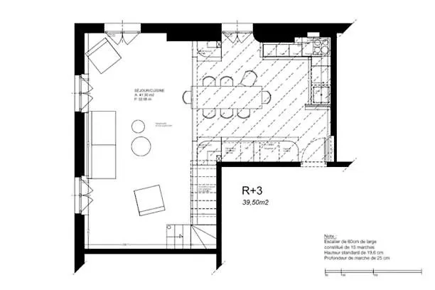 La Halte Familiale Duplex Proche Tour Eiffel Apartment Paris France